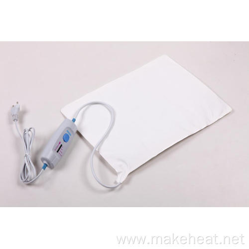 PVC Heating Pad With 4 Heat Settings, CE Heating Pad